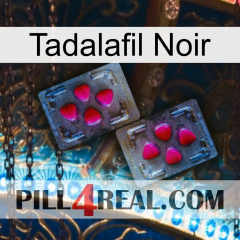 Tadalafil Black 15